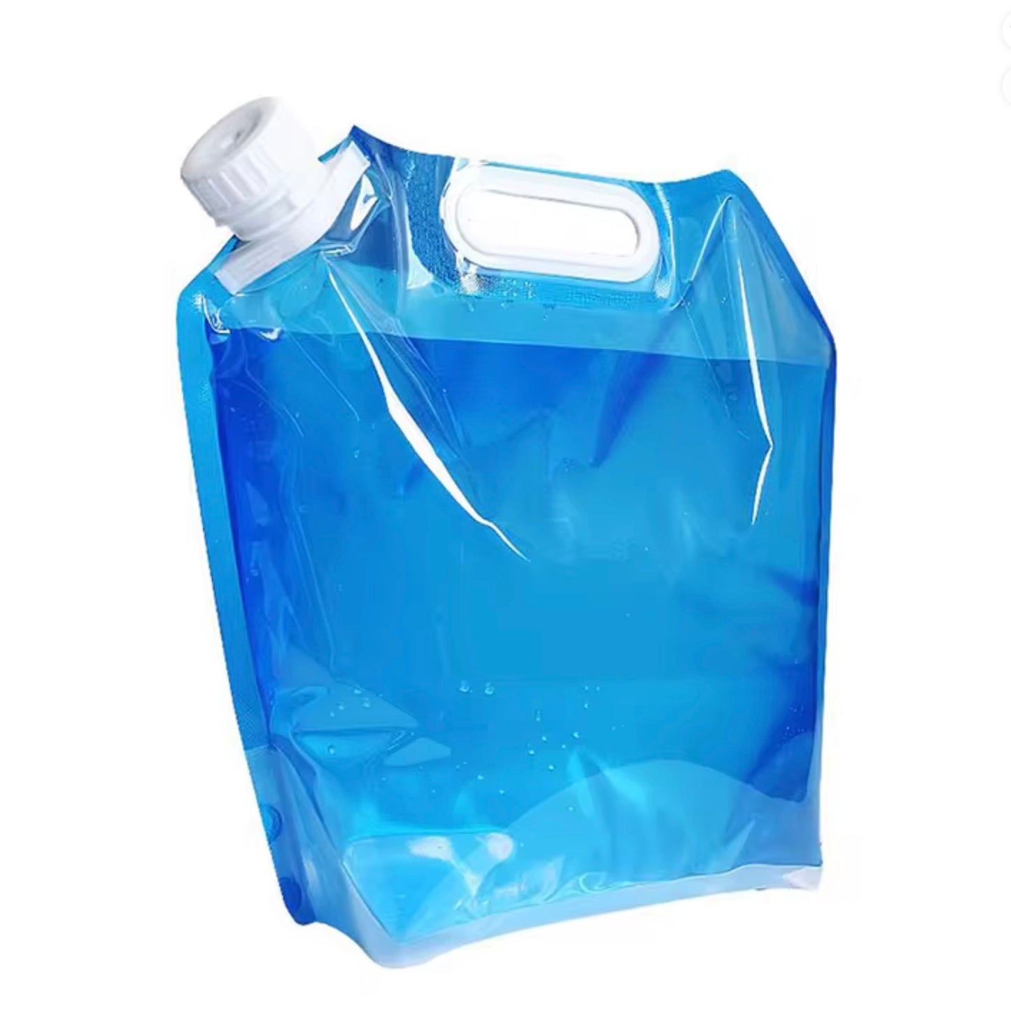 Watertas, 5 liter
