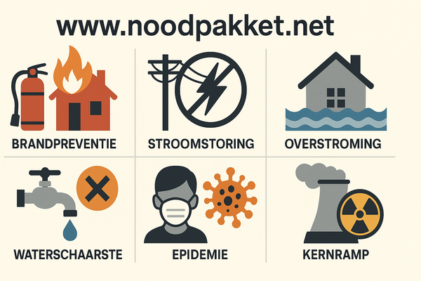 Nood Pakket