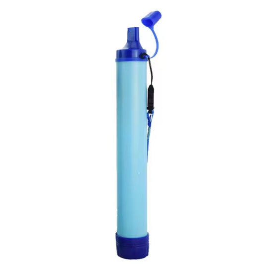 Nood Pakket - Water Filter