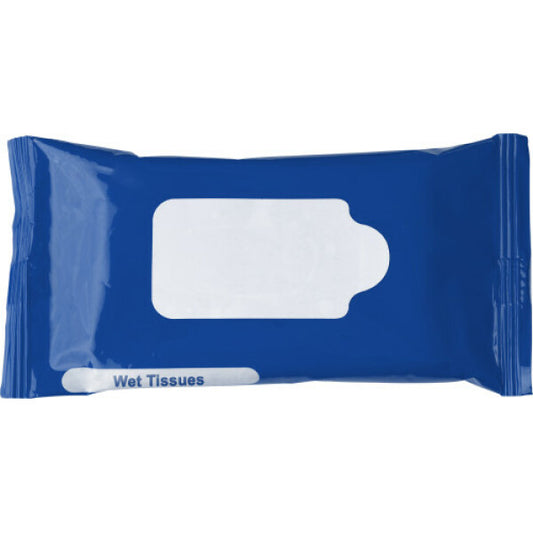 Vochtige doekjes