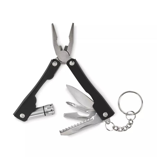 Multi-tool mes